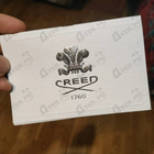 Отзыв Creed Aventus