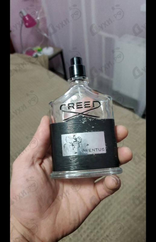 Духи Aventus от Creed