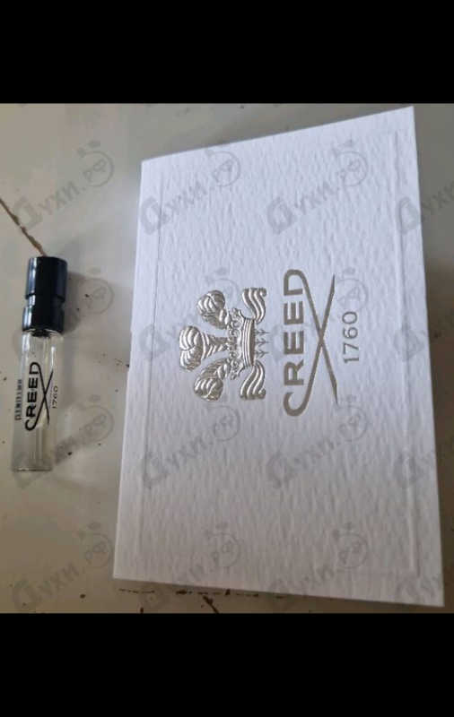 Отзывы Creed Aventus