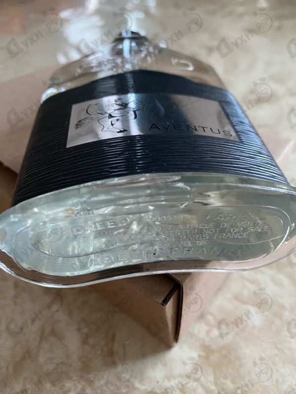 Купить Aventus от Creed