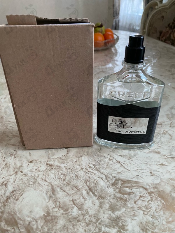 Купить Creed Aventus