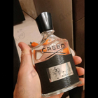 Отзыв Creed Aventus