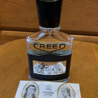 Отзыв Creed Aventus