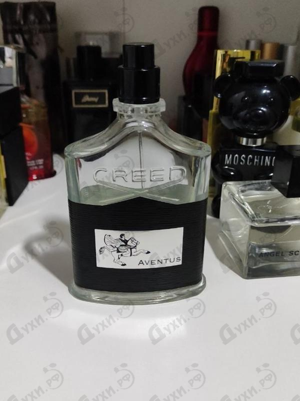 Купить Creed Aventus