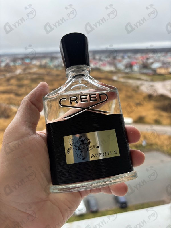 Духи Aventus от Creed