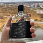 Отзывы Creed Aventus