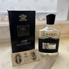 Отзыв Creed Aventus