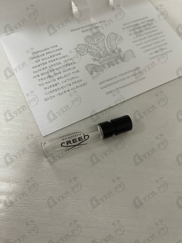 Духи Aventus от Creed