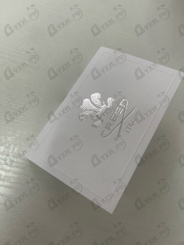 Парфюмерия Aventus от Creed