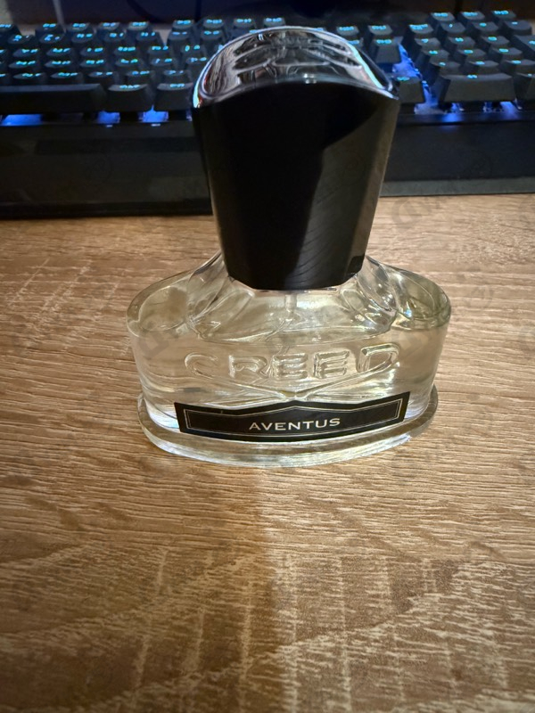 Парфюмерия Aventus от Creed