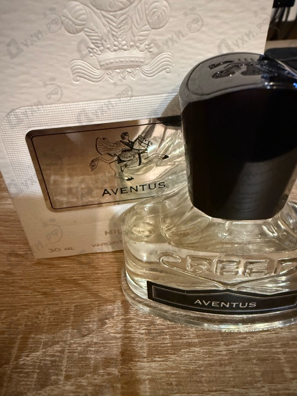 Духи Aventus от Creed