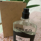 Отзыв Creed Aventus