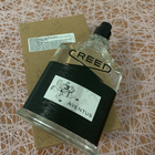 Отзыв Creed Aventus