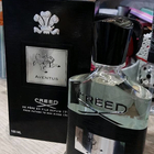 Отзыв Creed Aventus
