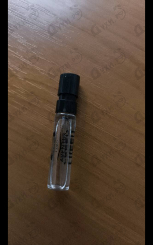 Отзывы Creed Aventus