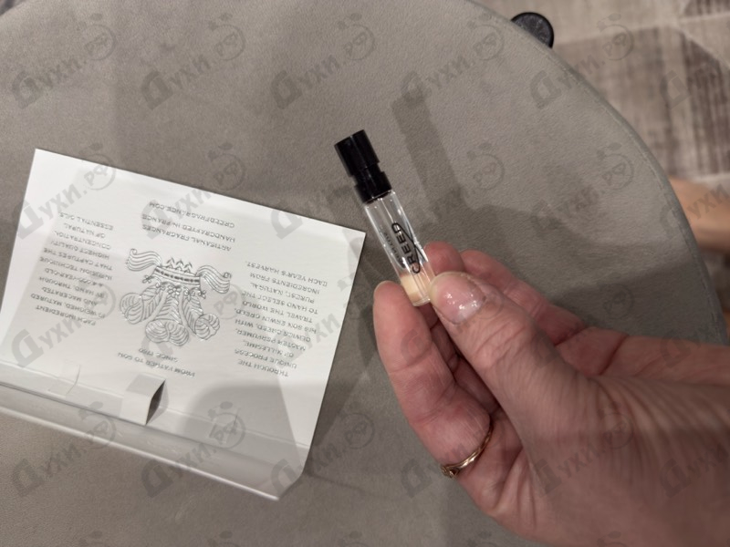 Духи Aventus от Creed