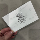 Отзыв Creed Aventus