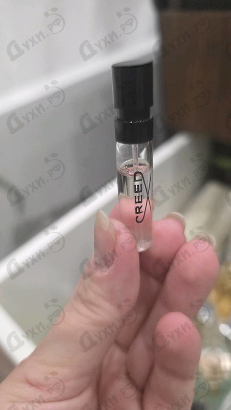 Купить Aventus от Creed