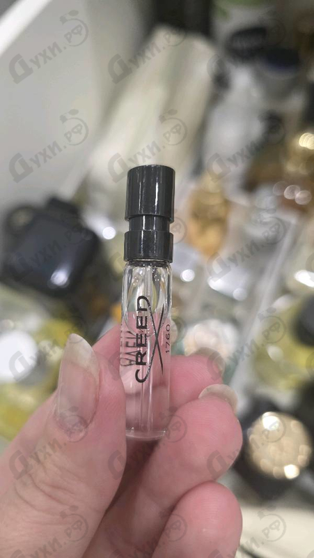 Отзыв Creed Aventus