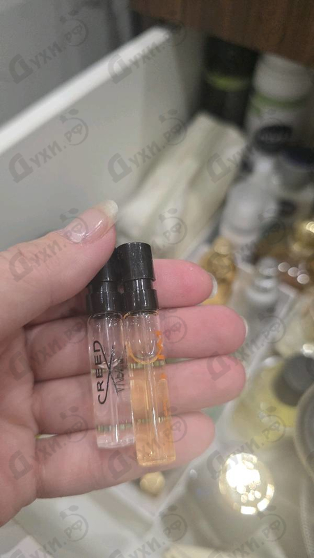 Парфюмерия Aventus от Creed