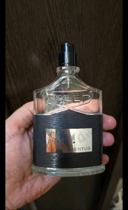 Парфюмерия Aventus от Creed