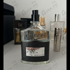 Отзыв Creed Aventus