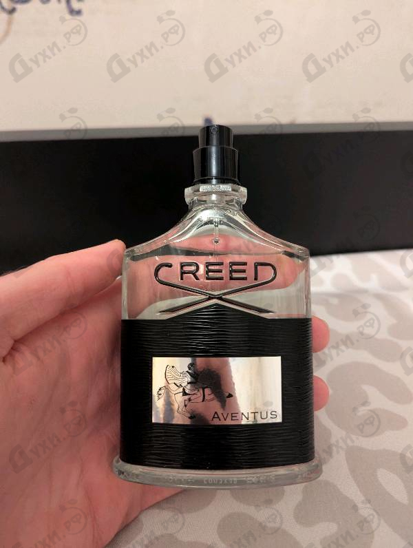 Парфюмерия Aventus от Creed