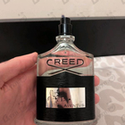 Отзыв Creed Aventus