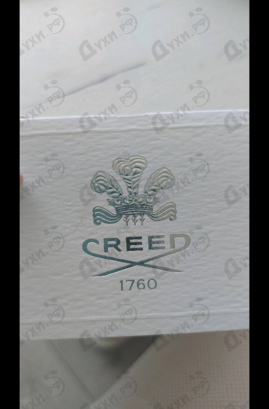 Купить Creed Aventus