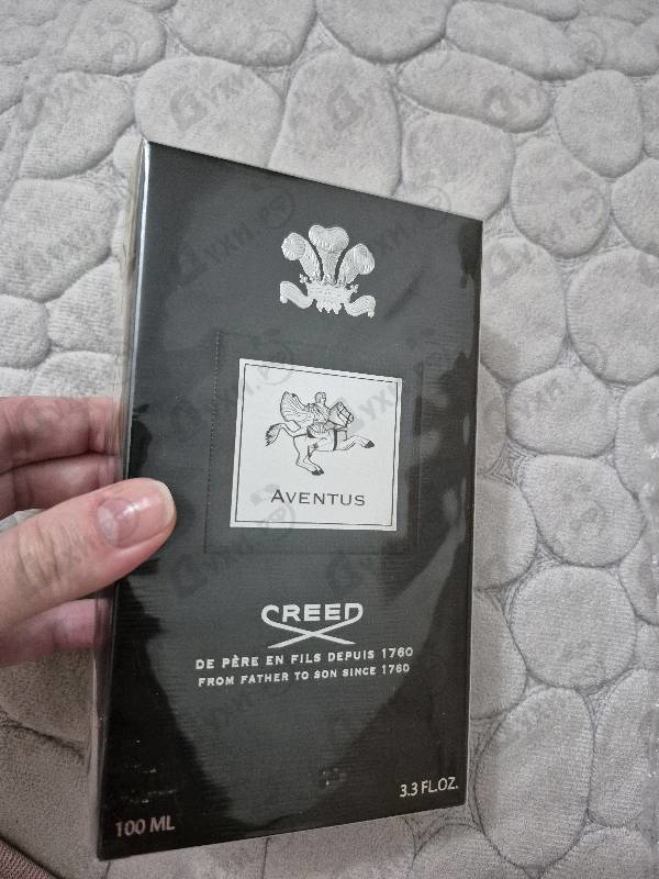 Купить Creed Aventus