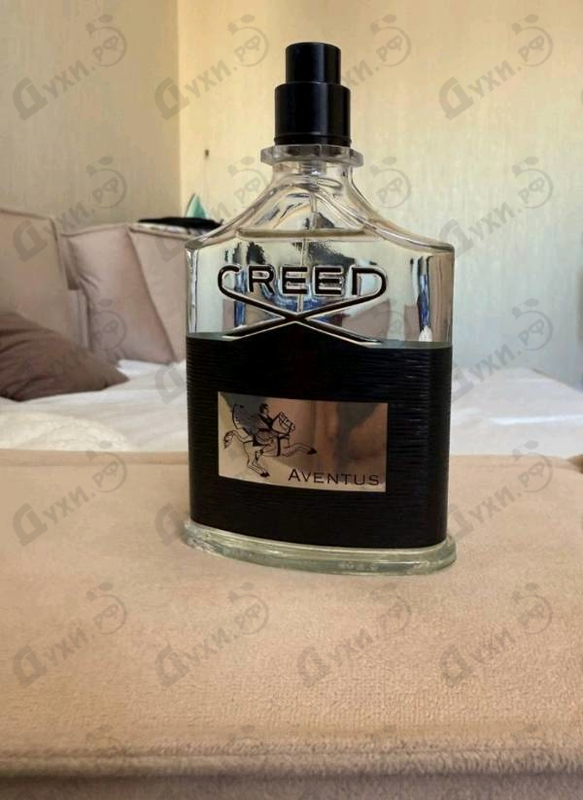 Парфюмерия Aventus от Creed