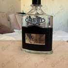 Отзывы Creed Aventus