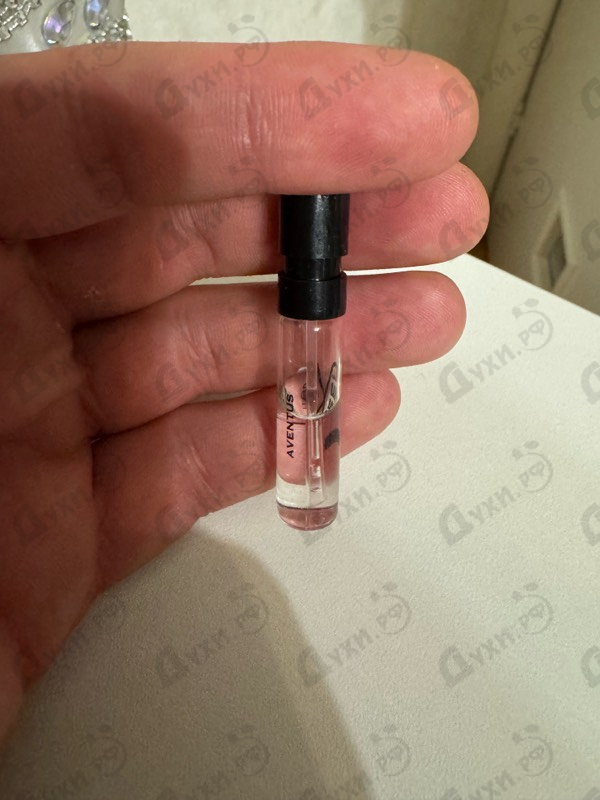 Купить Aventus от Creed