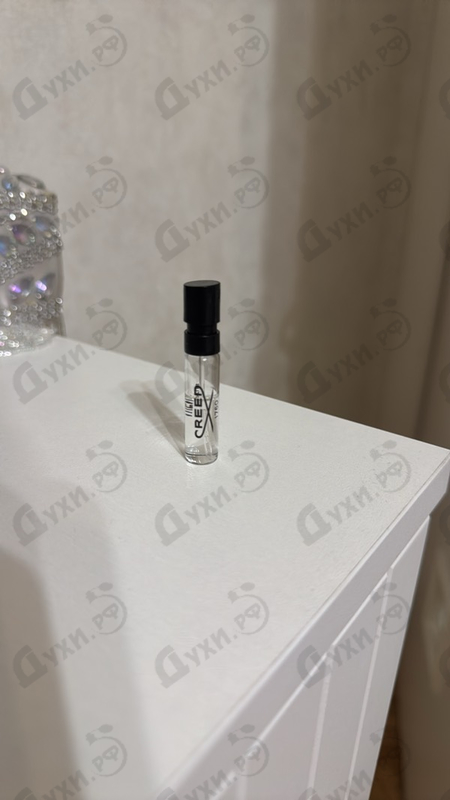 Парфюмерия Aventus от Creed