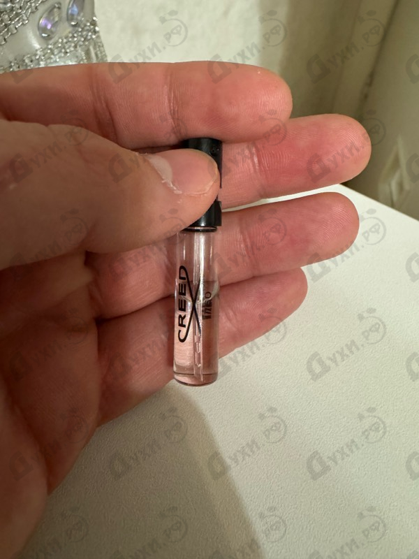 Отзывы Creed Aventus