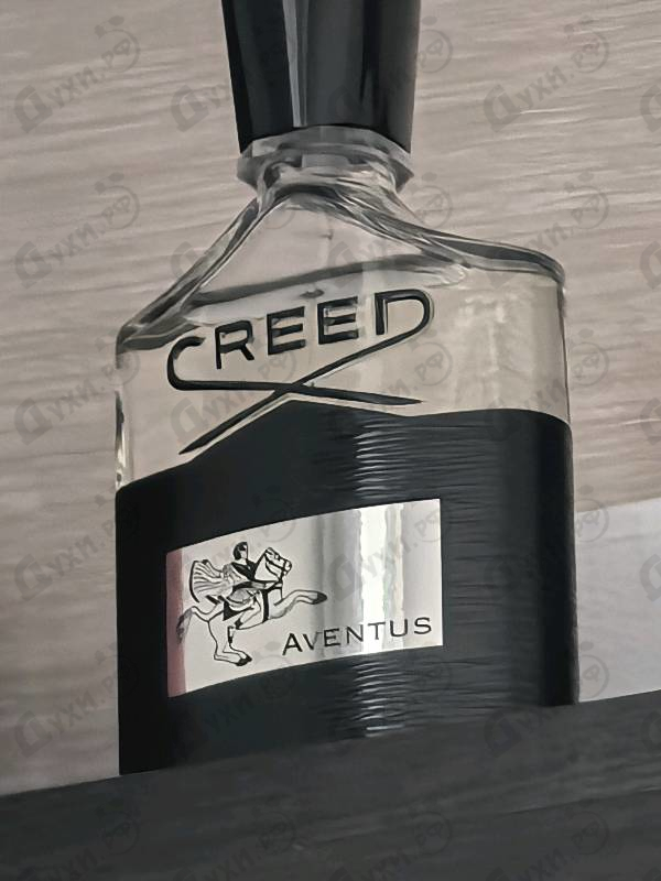 Духи Aventus от Creed