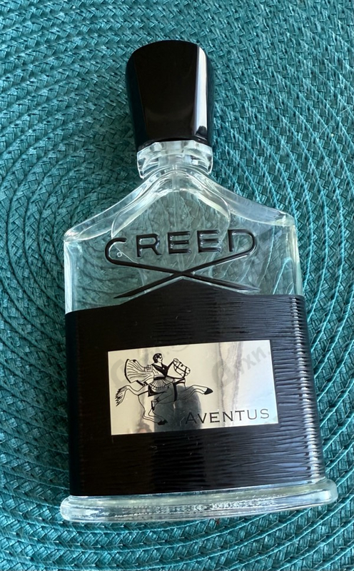 Парфюмерия Aventus от Creed