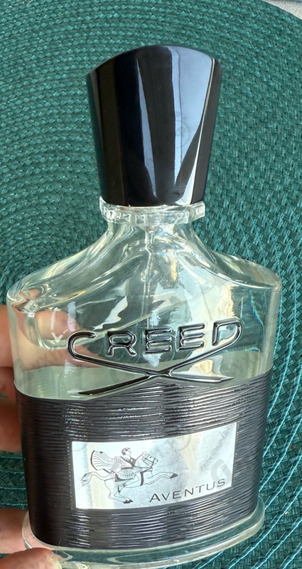 Парфюмерия Aventus от Creed
