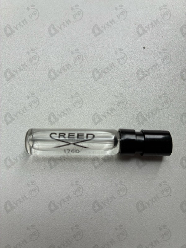 Отзыв Creed Aventus
