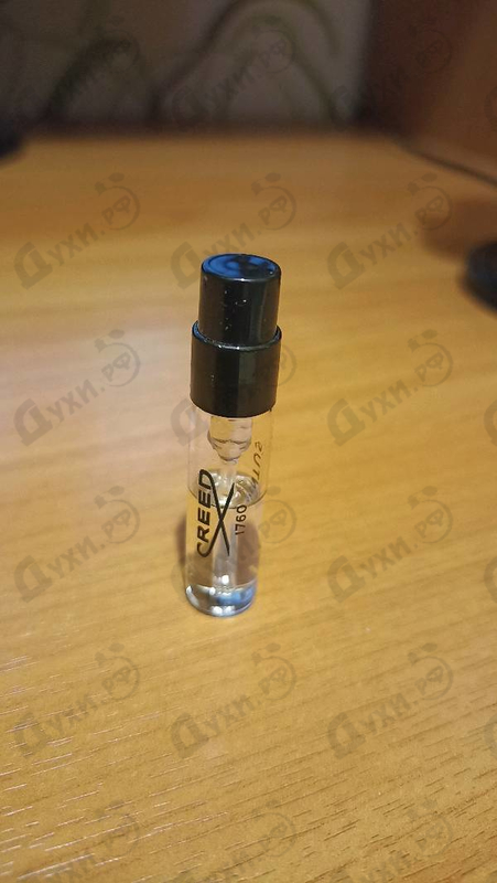 Купить Aventus от Creed