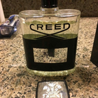 Отзыв Creed Aventus