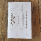 Отзыв Creed Aventus