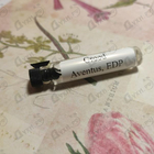 Отзыв Creed Aventus