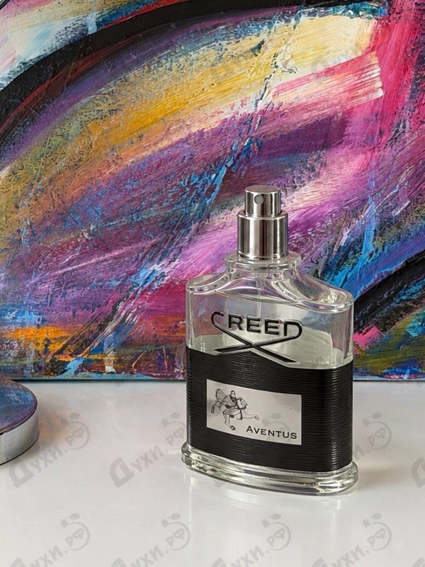 Отзывы Creed Aventus