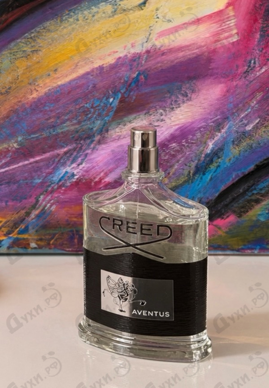 Отзывы Creed Aventus