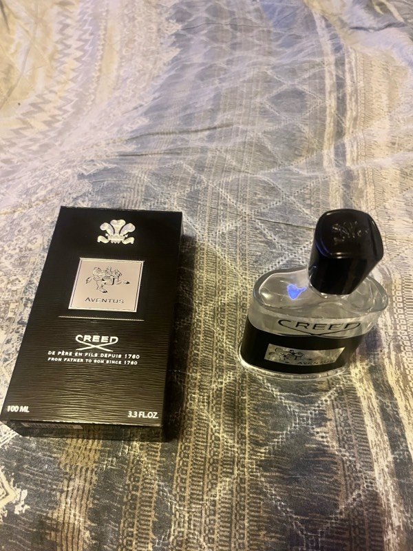 Купить Aventus от Creed