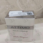 Отзыв Salvatore Ferragamo Attimo