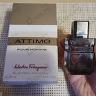 Отзывы Salvatore Ferragamo Attimo
