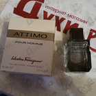 Отзыв Salvatore Ferragamo Attimo