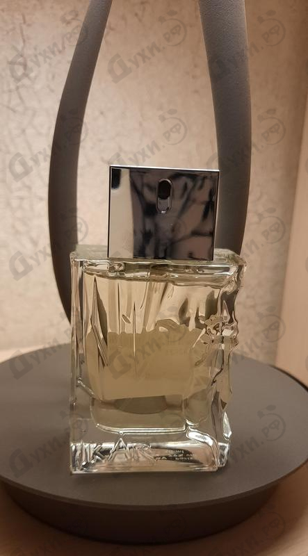 Духи Eau Dikar от Sisley